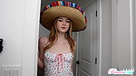 Della Cate – Stepsis Is My Cinco De Mayo Party – S14_E4