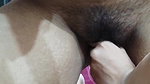 Cute Young Indian GF Showing Asshole Masturbating Both Hole Piss!ng 11 video11