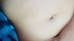 CHUBBY BIG BOOBS ASSAM BUSTY GF SHOWING PUSSY & THICK ASS 5 CLIPS3