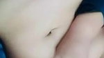 CHUBBY BIG BOOBS ASSAM BUSTY GF SHOWING PUSSY & THICK ASS 5 CLIPS3
