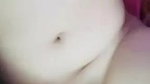 CHUBBY BIG BOOBS ASSAM BUSTY GF SHOWING PUSSY & THICK ASS 5 CLIPS3