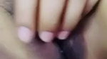 CHUBBY BIG BOOBS ASSAM BUSTY GF SHOWING PUSSY & THICK ASS 5 CLIPS3