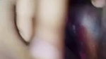 CHUBBY BIG BOOBS ASSAM BUSTY GF SHOWING PUSSY & THICK ASS 5 CLIPS3