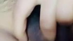 CHUBBY BIG BOOBS ASSAM BUSTY GF SHOWING PUSSY & THICK ASS 5 CLIPS3
