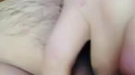 CHUBBY BIG BOOBS ASSAM BUSTY GF SHOWING PUSSY & THICK ASS 5 CLIPS3
