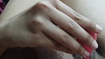 Cute Young Indian GF Showing Asshole Masturbating Both Hole Piss!ng 11 video8