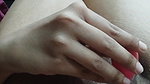 Cute Young Indian GF Showing Asshole Masturbating Both Hole Piss!ng 11 video8