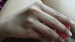 Cute Young Indian GF Showing Asshole Masturbating Both Hole Piss!ng 11 video8