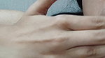Cute Young Indian GF Showing Asshole Masturbating Both Hole Piss!ng 11 video9
