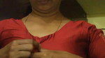 BEAUTIFUL TAMIL MARRIED AUNTY UNDRESS SAREE BIG BOOBS SEXY PUSSY & THICK ASS CAUGHT H2