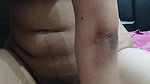 Cute Young Indian GF Showing Asshole Masturbating Both Hole Piss!ng 11 video5