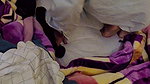 Anu shared with 2 guys again PT1 Anu’s ass filled with cum2