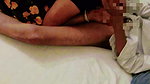 Anu shared with 2 guys again PT1 Anu’s ass filled with cum2