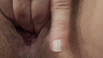 Sexyindianwife plug in Ass and pussy fingering roughly 22