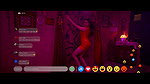 Aditi Bhatia Hot Liplock,Thighs,Ass,Boobs Seduction Scenes Compilation-The Kerala S2 22