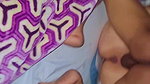 Anu shared with 2 guys again PT5 husband don’t let me wash their cum2