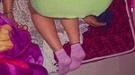 Anu shared with 2 guys PT2 Listen to moans2