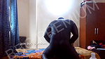 Desi slut painfully fucking with BBC Guy2