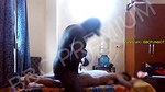 Desi slut painfully fucking with BBC Guy2