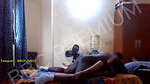 Desi slut painfully fucking with BBC Guy2
