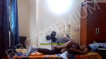 Desi slut painfully fucking with BBC Guy2