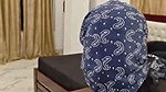 Mature Tamil Wife Threesome Hard Fucking 22