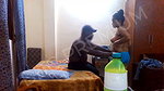 Busty indian girl hardcore Fuck with BBC Guy2