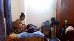 Busty indian girl hardcore Fuck with BBC Guy2