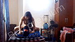 Horny indian aunty hardcore fucking with BBC Guy2