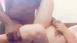Chubby Aunty condom cover fucking with BBC Guy part 22
