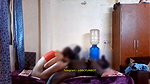 Desi Tribal whore fucking with BBC Guy 22