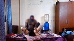 Desi Tribal whore fucking with BBC Guy 22