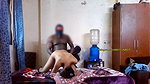 Desi Tribal whore fucking with BBC Guy 22
