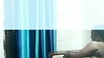 Fatty Ebony Girl hardcore fucking with BBC Guy2