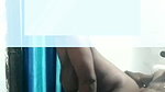 Fatty Ebony Girl hardcore fucking with BBC Guy2