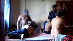 Gangbang fuck with BBC Friends clear Hindi Audio must watch2