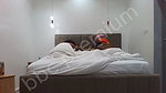 Two ebony babes hardcore fucked by BBC Guy2