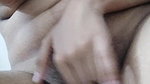 Cute Young Indian GF Showing Asshole Masturbating Both Hole Piss!ng 11 video12