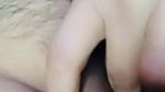 CHUBBY BIG BOOBS ASSAM BUSTY GF SHOWING PUSSY & THICK ASS 5 CLIPS6