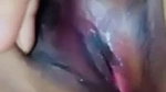 CHUBBY BIG BOOBS ASSAM BUSTY GF SHOWING PUSSY & THICK ASS 5 CLIPS6