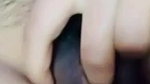 CHUBBY BIG BOOBS ASSAM BUSTY GF SHOWING PUSSY & THICK ASS 5 CLIPS6
