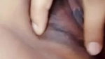CHUBBY BIG BOOBS ASSAM BUSTY GF SHOWING PUSSY & THICK ASS 5 CLIPS5