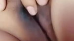CHUBBY BIG BOOBS ASSAM BUSTY GF SHOWING PUSSY & THICK ASS 5 CLIPS5