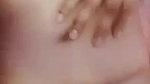 CHUBBY BIG BOOBS ASSAM BUSTY GF SHOWING PUSSY & THICK ASS 5 CLIPS5