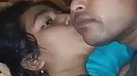 Desi couple having