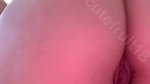 Cutefruit18 Onlyfans video collection – 88