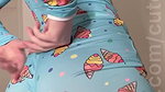 Cutefruit18 Onlyfans video collection – 141