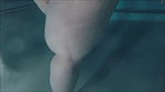 Underwater SSBBW Thighs Shake