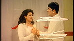 mone ajj prem rog holo by amit hasan and sanu