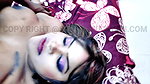 Desi New Honry Bhabhi Hardcore Fuck with Her Debar When She Was Alone  Part 2